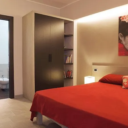 Guest house Al Centro Storico 3*