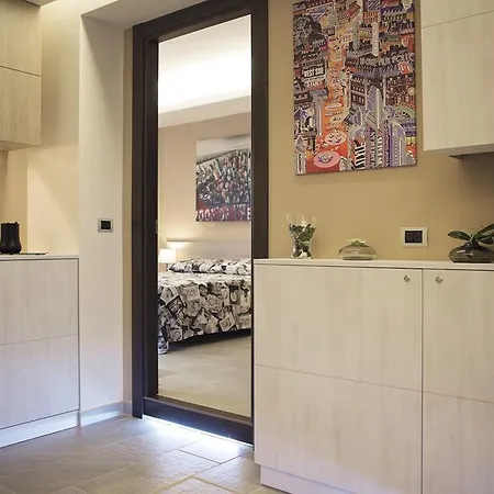 Al Centro Storico 3*