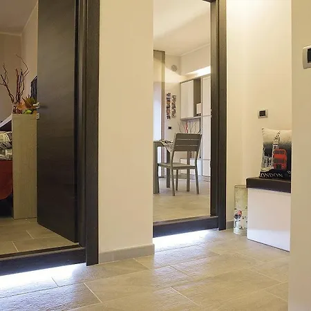 Al Centro Storico 招待所