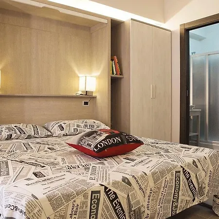 בית הארחה Al Centro Storico