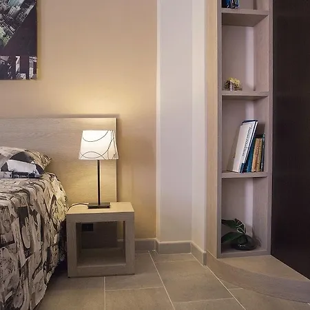 בית הארחה Al Centro Storico 3*