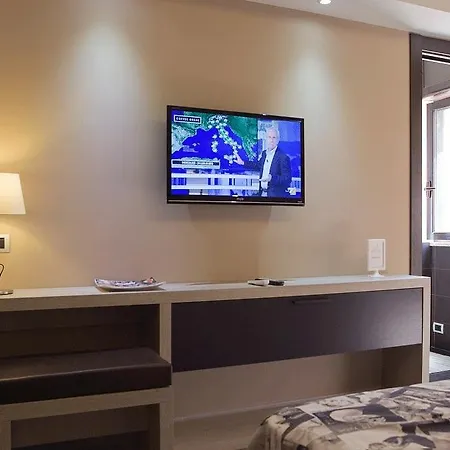 Al Centro Storico 3*