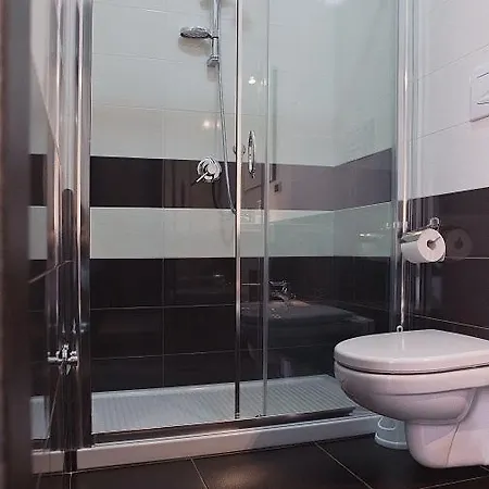 招待所 Al Centro Storico 巴列塔