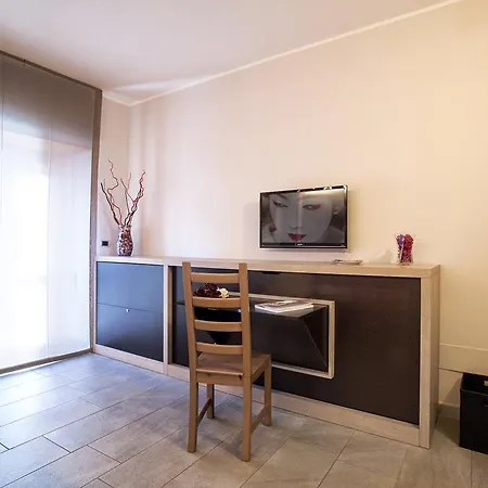 Al Centro Storico בארלטה