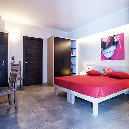 Al Centro Storico 3*