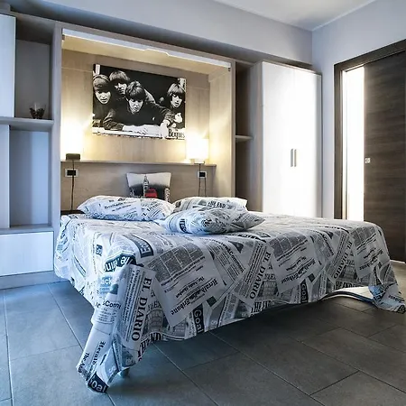 Guest house Al Centro Storico Barletta