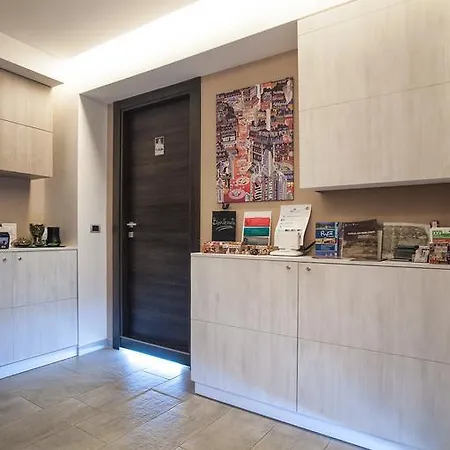 招待所 Al Centro Storico 3*