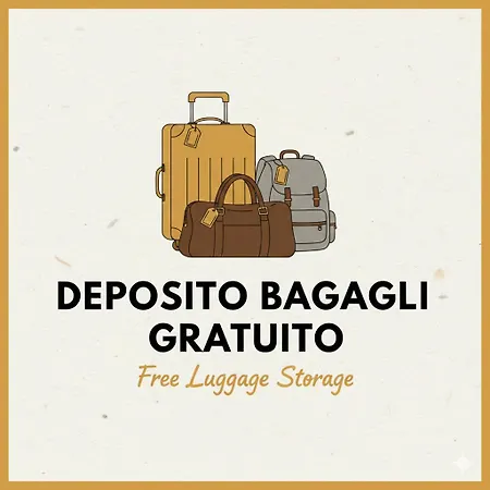 Al Centro Storico 3* 巴列塔