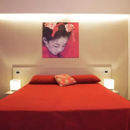 Al Centro Storico בית הארחה 3*