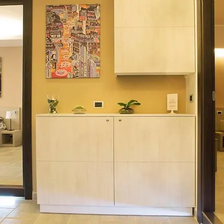 Guest house Al Centro Storico 3*