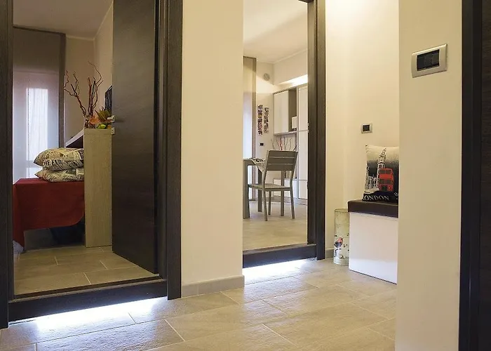 Al Centro Storico 게스트하우스