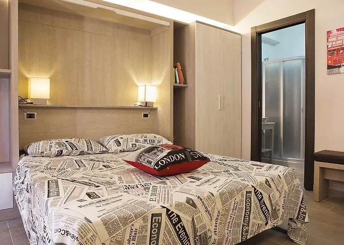 Guest house Al Centro Storico