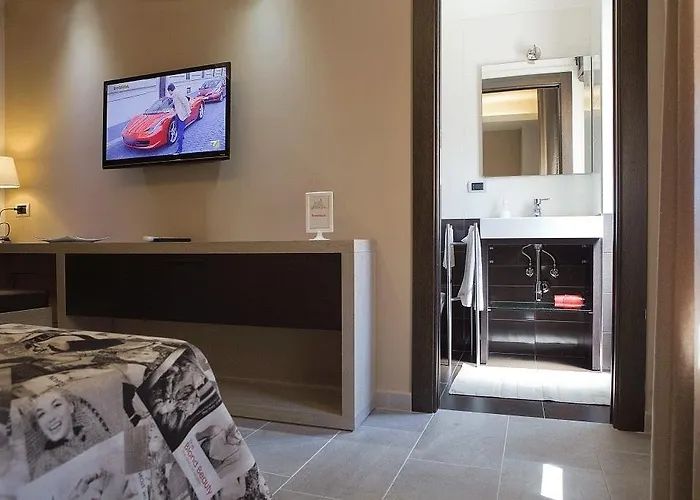 Al Centro Storico Guest house 3*