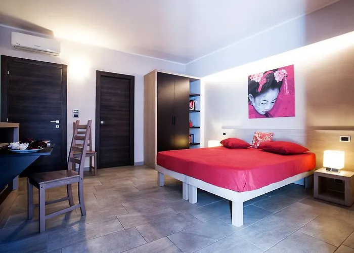 Al Centro Storico 3*