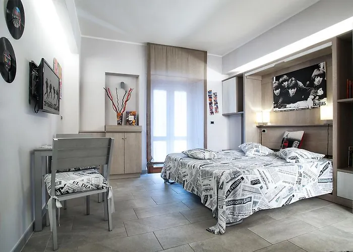 Al Centro Storico Guest house 3*