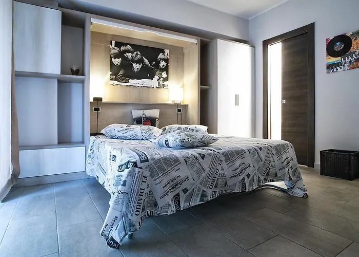 Guest house Al Centro Storico Barletta