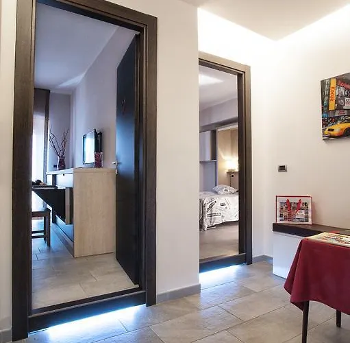 Al Centro Storico Guest house Barletta