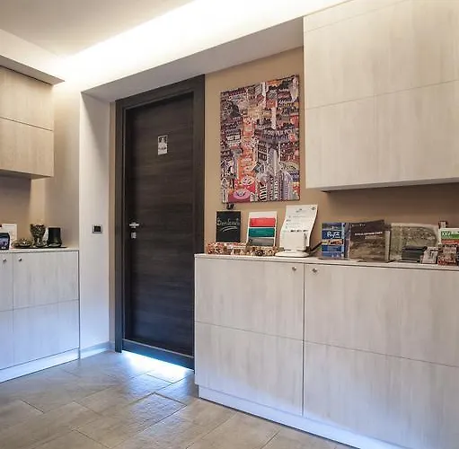 Guest house Al Centro Storico 3*