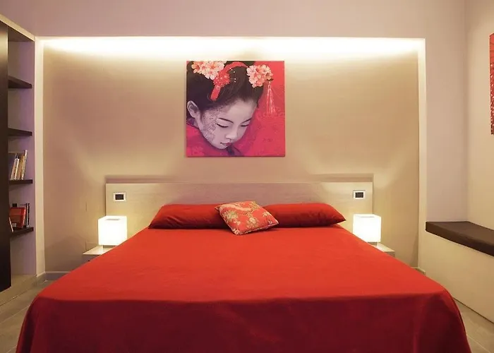 Al Centro Storico 게스트하우스 3*